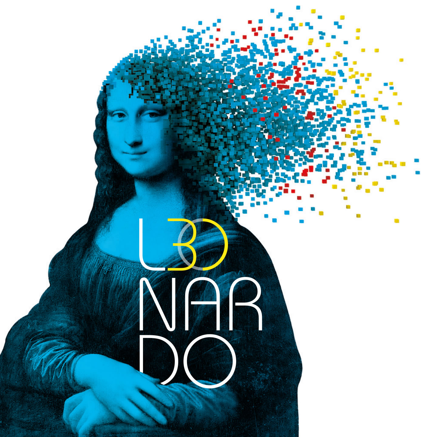Leonardo Da Vinci 3D